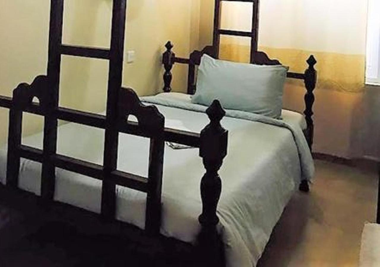 Kays Lodge 达累斯萨拉姆 外观 照片