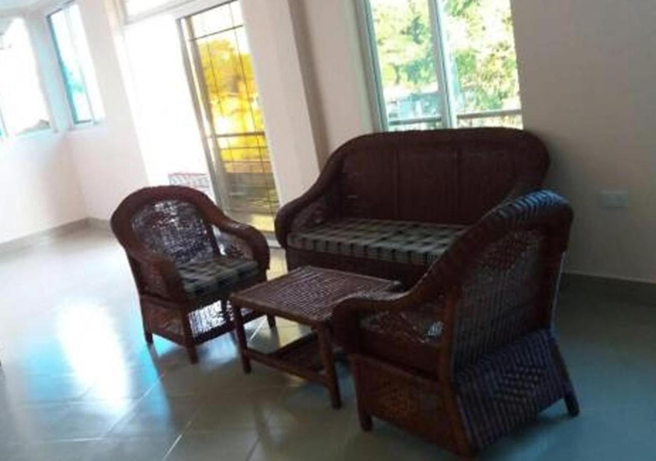 Kays Lodge 达累斯萨拉姆 外观 照片